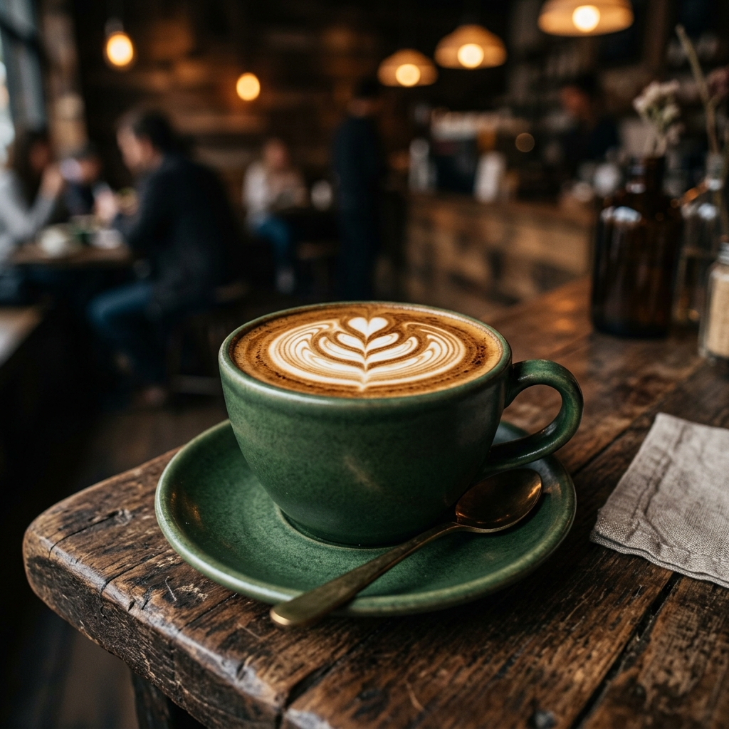 Cappuccino